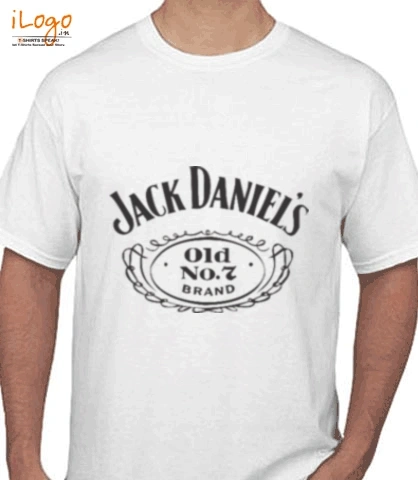 jack-daniels - T-Shirt