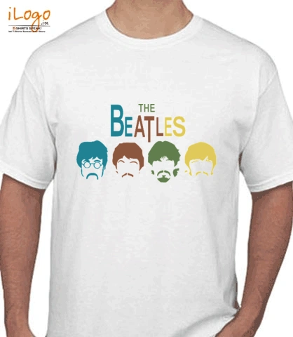 the-beatales - T-Shirt