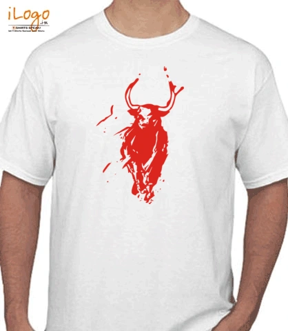 Red-Bull - T-Shirt