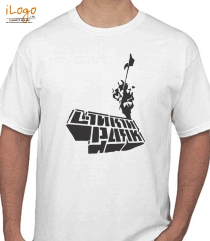 liniar-park - T-Shirt