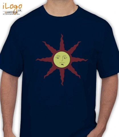 solare - Men's T-Shirt