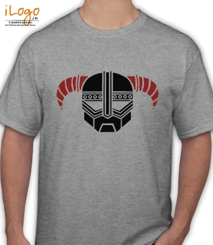 Transformer-Bull - T-Shirt