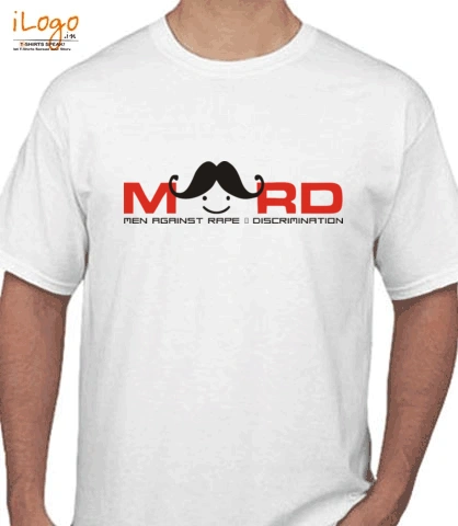 mrd - T-Shirt