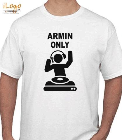 armin-only - T-Shirt