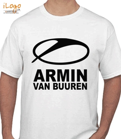armin-van-buuren - T-Shirt
