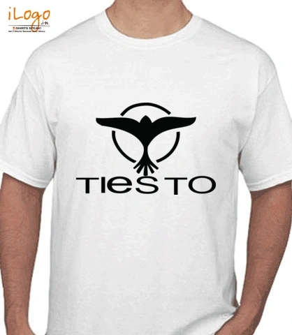 tlesto - T-Shirt