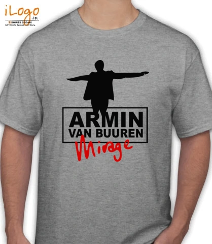 armin-mirage - T-Shirt