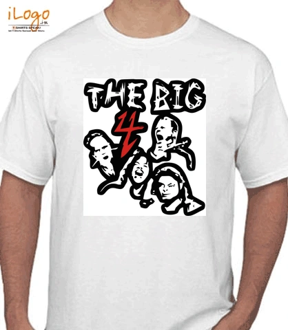 THE-BIG - T-Shirt
