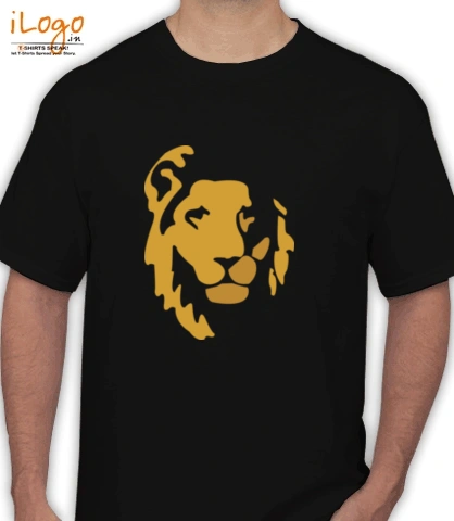 LION - T-Shirt