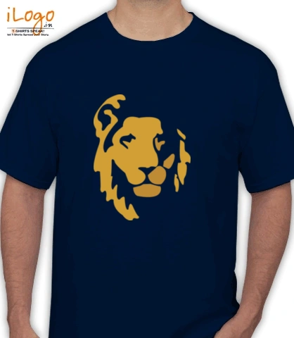 LION - Men's T-Shirt