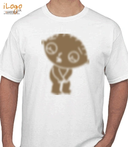 Family-Guy-Stewie - T-Shirt
