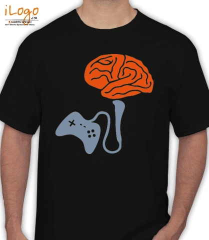 Gaming-Mind - T-Shirt