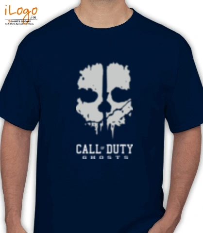 CALL-DUTY - Men's T-Shirt