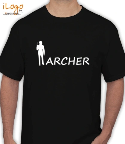 ARCHER - T-Shirt