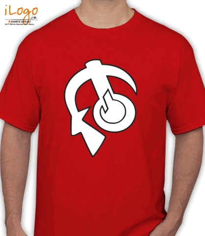 Share-or-die-logo - T-Shirt
