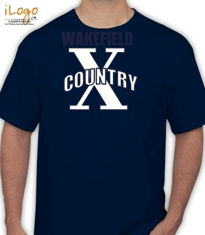 WAKEFIELD-X-COUNTRY - Men's T-Shirt