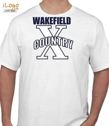 WAKEFIELD-X-COUNTRY - T-Shirt