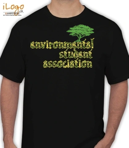 environment-association - T-Shirt