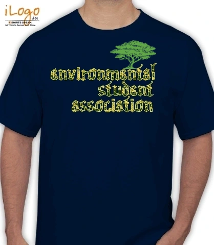 environment-association - Men's T-Shirt