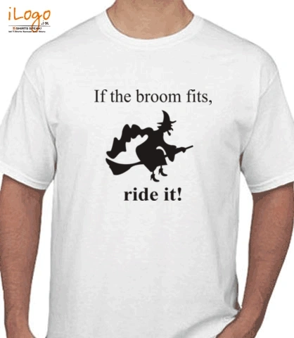 RIDE-IT - T-Shirt