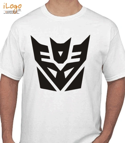 Deceptions-Transformers - T-Shirt