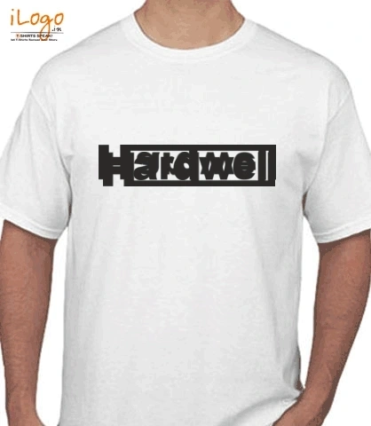 hardwe - T-Shirt