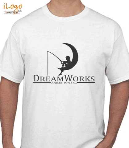 dreamworks-animation - T-Shirt