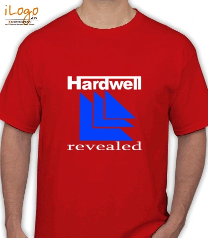 REVEALED - T-Shirt