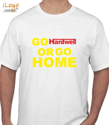 GO-HOME - T-Shirt