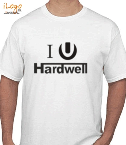 I-HARDWELL - T-Shirt