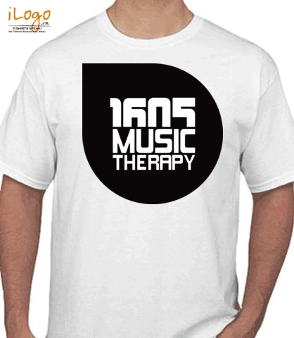 Music-Therapy - T-Shirt