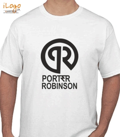 porter - T-Shirt