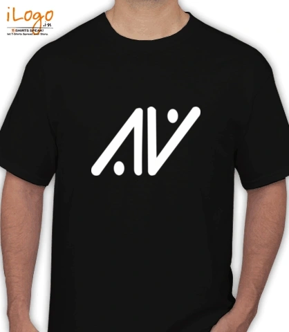 AV - T-Shirt