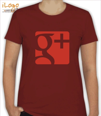 G+ - Women T-Shirt [F]