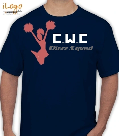 Cheer-Squad - Men's T-Shirt