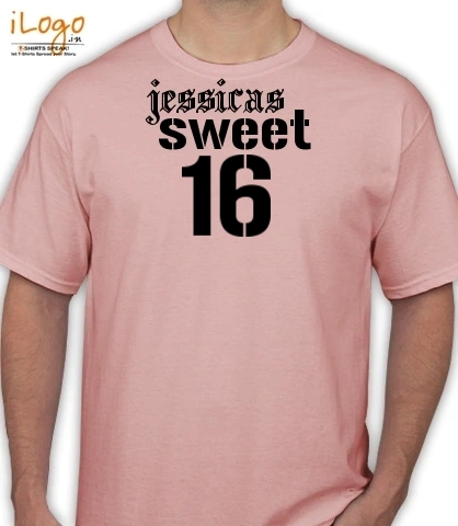 Jessicas-Sweet- - T-Shirt