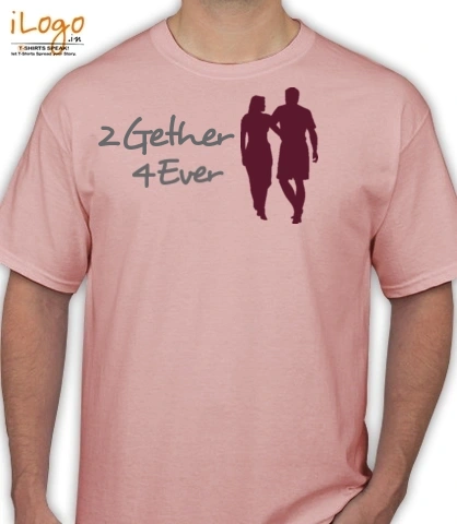 gether-ever - T-Shirt