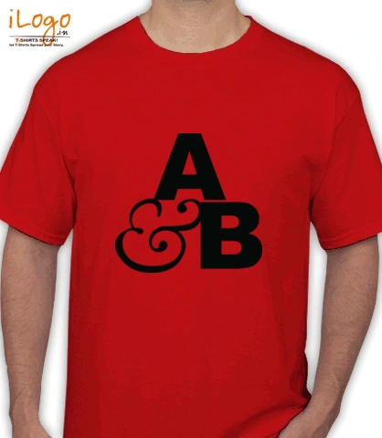 a%b - T-Shirt