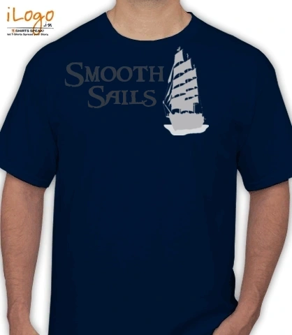 smooth-sails - Men's T-Shirt