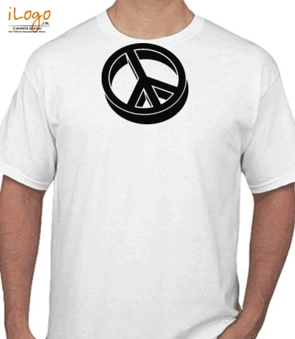 peace-warriors - T-Shirt
