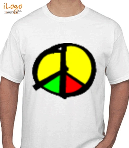 peace - T-Shirt