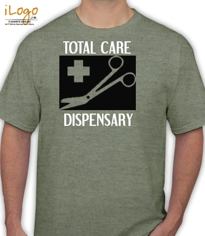 total-care - T-Shirt