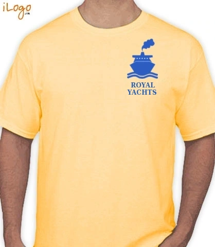 royal-yachts - T-Shirt
