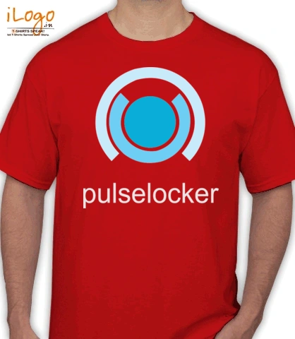 Pulselocker-Launches - T-Shirt