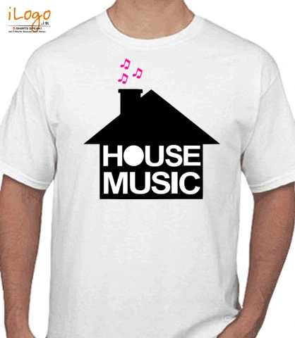 white-house - T-Shirt