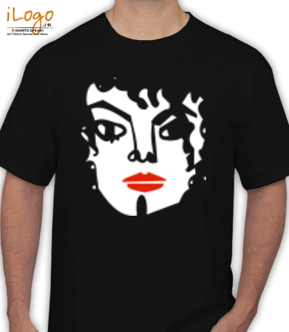 most-remarkable-Michael-Jackso - T-Shirt