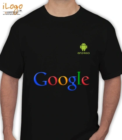 V-Google - T-Shirt