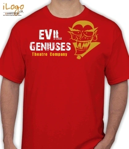 EG-theatre-groupd - T-Shirt