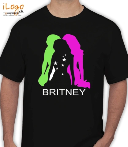 Recently-Britney-held - T-Shirt