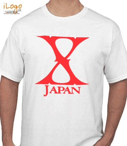 japan - T-Shirt